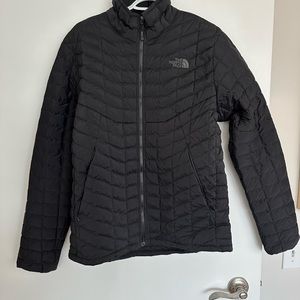 The North Face Men’s ThermoBall Medium Jacket!